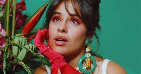 Camila Cabello Releases Video for New Song 'Don’t Go Yet' - Our Culture