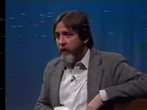 Image result for Rick Roderick Postmodernism