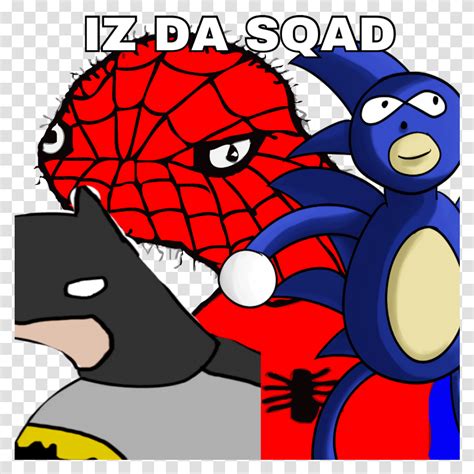 Image result for Spoderman Transparent