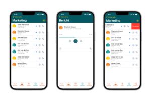 Image result for Visual Voicemail O2 Blau