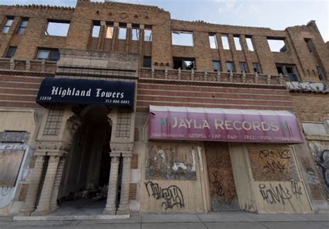 Detroit's Decline: How the Automobile Capital of America Fell Into Poverty