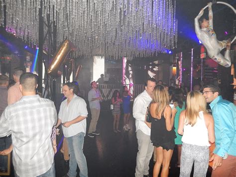 Save Pleasure Island Blog: Club Reports: Side Bar, Eve Nightclub, Club 23