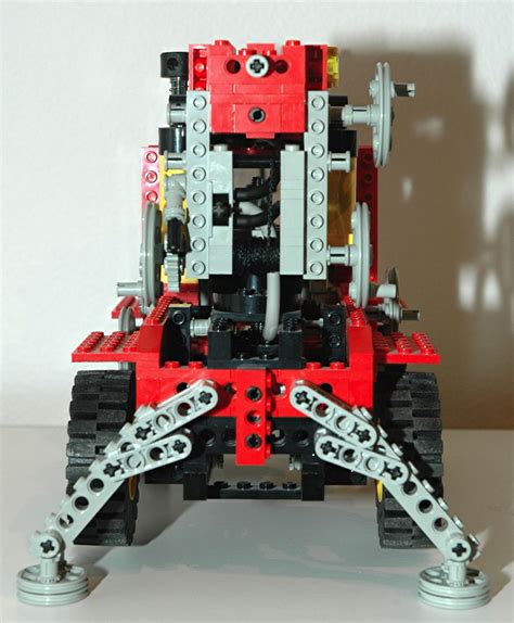 LEGO Power Grue 8854 | Brick Owl - LEGO Marché