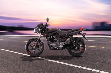 Bajaj Pulsar 125 On Road Price in Ahmedabad & 2022 Offers, Images