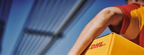India (English) | DHL India