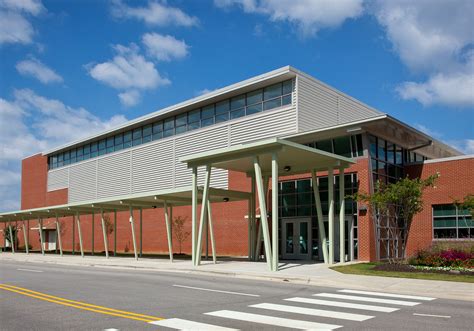 Leroy Martin Middle School - Davis Kane