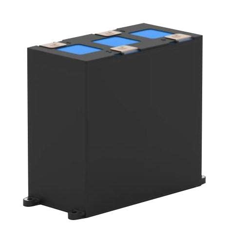 Buy in India TDK B25645A9398K003 Power Film Capacitor, Bio-Based ...