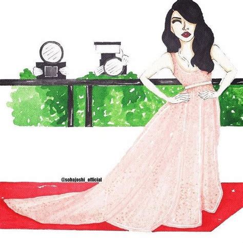 This Woman Recreates The Red Carpet Looks Of Bollywood’s Leading Ladies ...