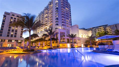 Hotels in Miami South Beach | Loews Miami Beach Hotel