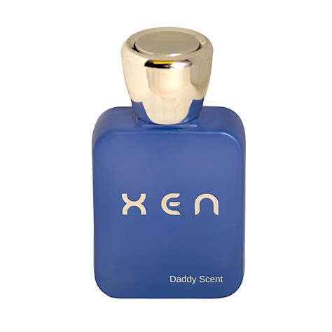 Buy Xen Perfumes Daddy Scent Refreshing and Aqua perfume men perfect ...