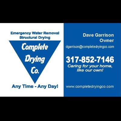 Image result for Complete Drying