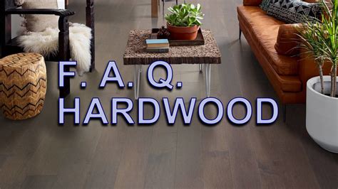 FAQ: Hardwood - Floors To Your Home
