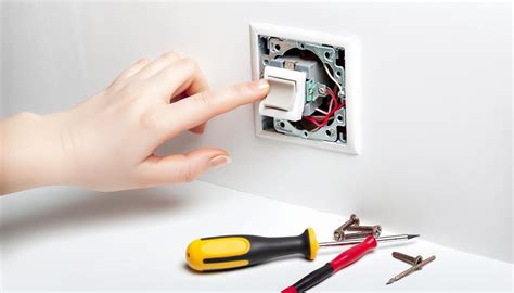 Image result for Push Button Switch Repair