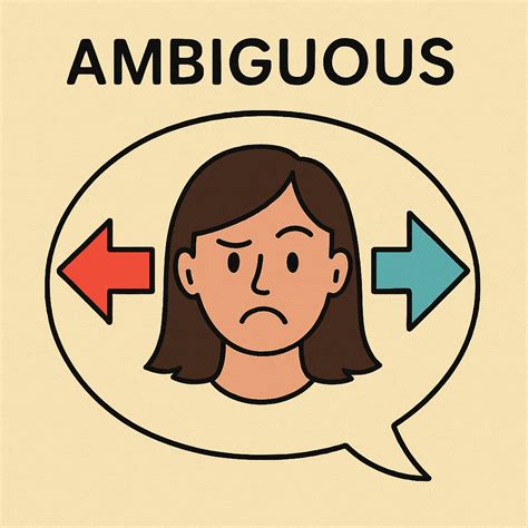 Ambiguous Examples 的图像结果