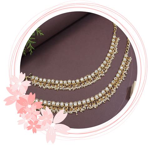 Payal Jewelry