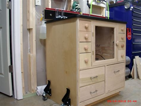 Router Dust Collection System 的图像结果