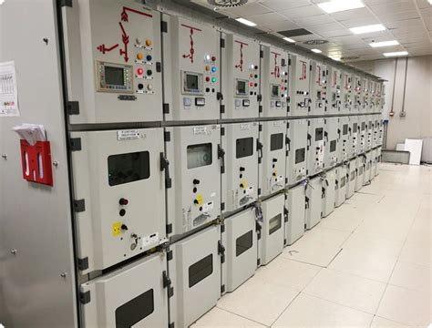 Services - SLN Projects | Commercial Electrical | Power lines | Sub ...