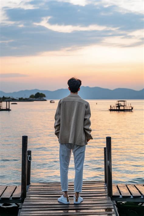 Ai 背影图 的图像结果