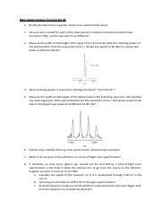 Image result for Mass Spectrometry Tutorial
