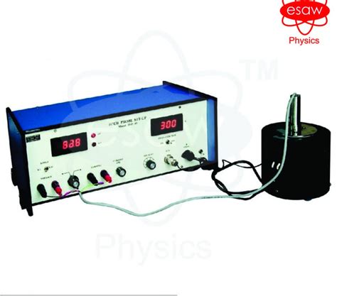 Resistivity of Semiconductor Manufacturer in India - ESAW | ESAW ...