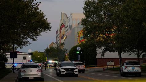 Easton Mall Shooting Shocking Facts Revealed - Surveys Hyatt