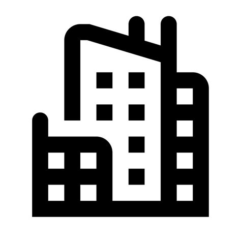 City Icon 的图像结果