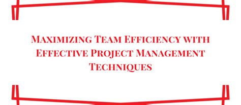 Management Techniques 的图像结果