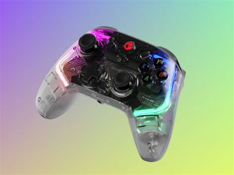 GameSir T4 Kaleid : Features, Price and Availability | Stuff India: The ...