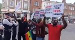 News For Ghanaians in Diaspora