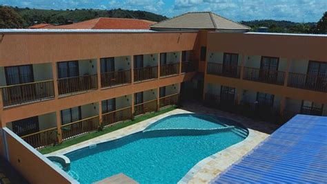 POUSADA DEU PRAIA MARAGOGI - Specialty Hotel Reviews, Photos, Rate ...