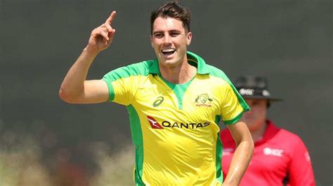 Aussie skipper Pat Cummins targets return from injury during India tour ...