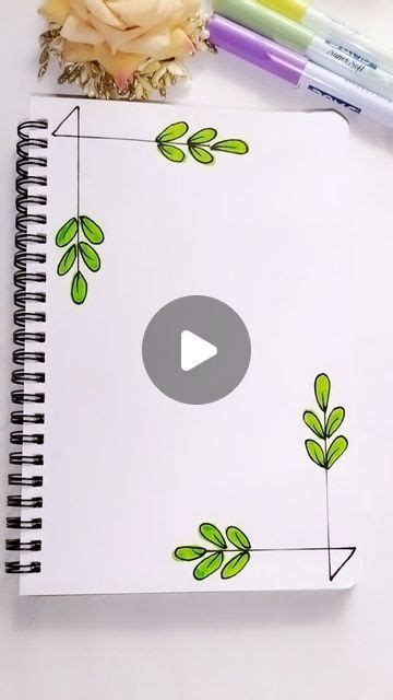 Image result for Assignment Notebook Design