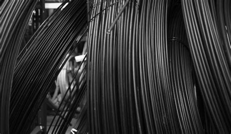 What Is the Manufacturing Process of Spring 的图像结果