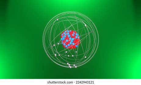 Atom Under Microscope 的图像结果