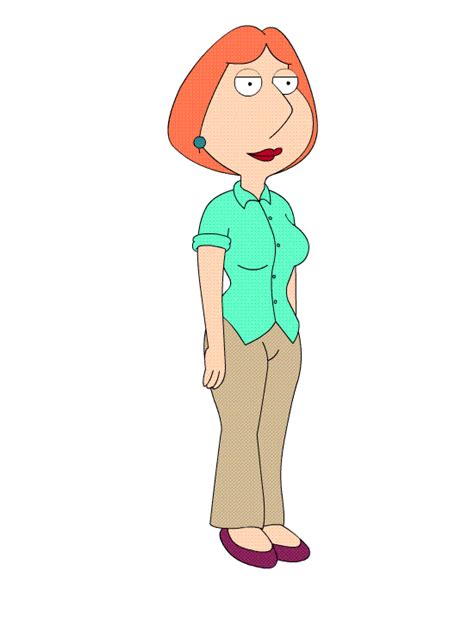 The Big ImageBoard (TBIB) - animated family guy lois griffin tagme ...