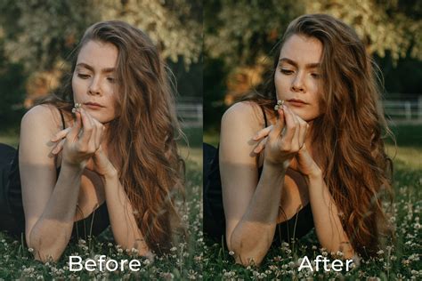 Log Luts 的图像结果