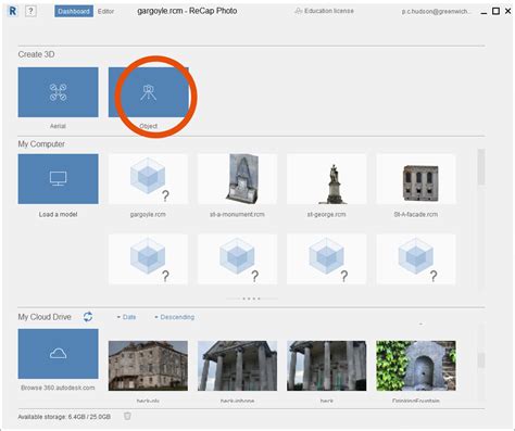 Image result for Advanced Autodesk Recaptutorial