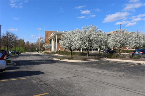 Orland Park Library - 958 updates