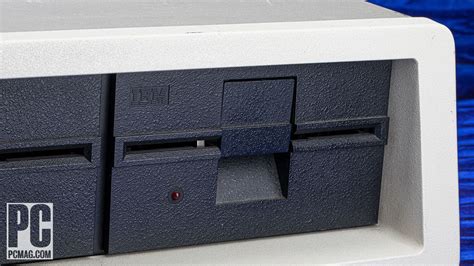 IBM Micro PC 的图像结果