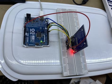 RFID Kit Arduino 的图像结果