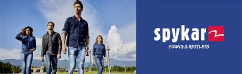 Spykar Men's Super Skinny Fit Jeans : Amazon.in: Clothing & Accessories