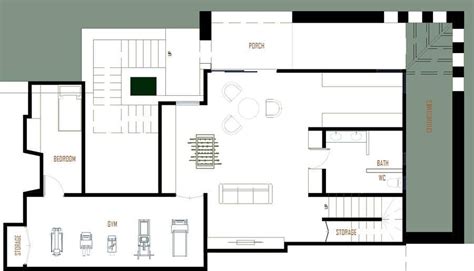 Entry #43 by netoTLLZ for Residential Floor Layout Design | Freelancer
