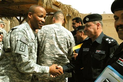 IPs, MPs continue to fine tune operations | Article | The United States ...