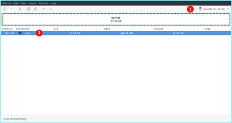 Image result for Kali Linux Persistent USB