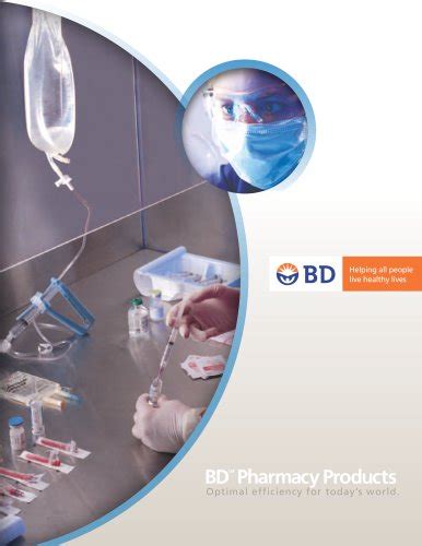 BD Totalys™ SlidePrep - BD - PDF Catalogs | Technical Documentation