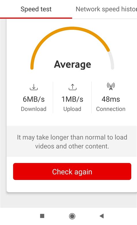 Vodaphone PAYG gone to hell - Help - TFK