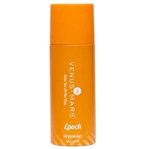 Buy VENUS n MARS Deo Spray For Men & Women, Long Lasting Premium ...