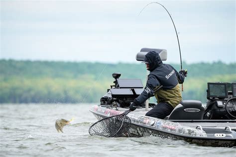 Postspawn bite should be starting to fire at second LBL event - Major ...