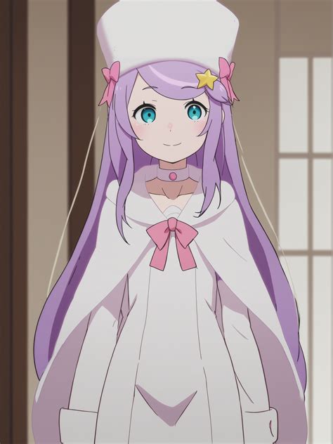 Anastasia Hoshin アナスタシア・ホーシン – Demens Kippy