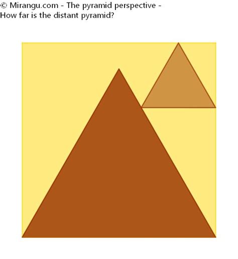 Three-Point Perspective Pyramid 的图像结果